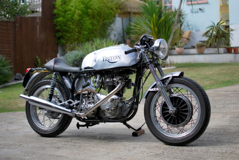 Bike / Retro , Watford, Wd19 / Shootfactory Location