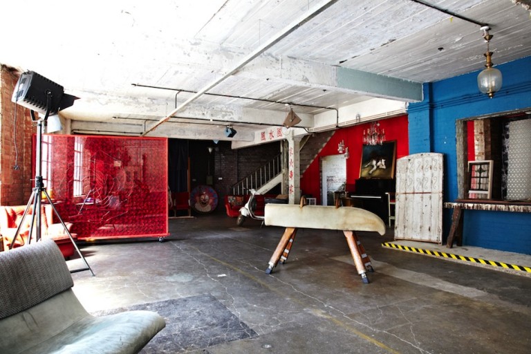 Pantry / Blackheath, London, Se13 / Shootfactory Location