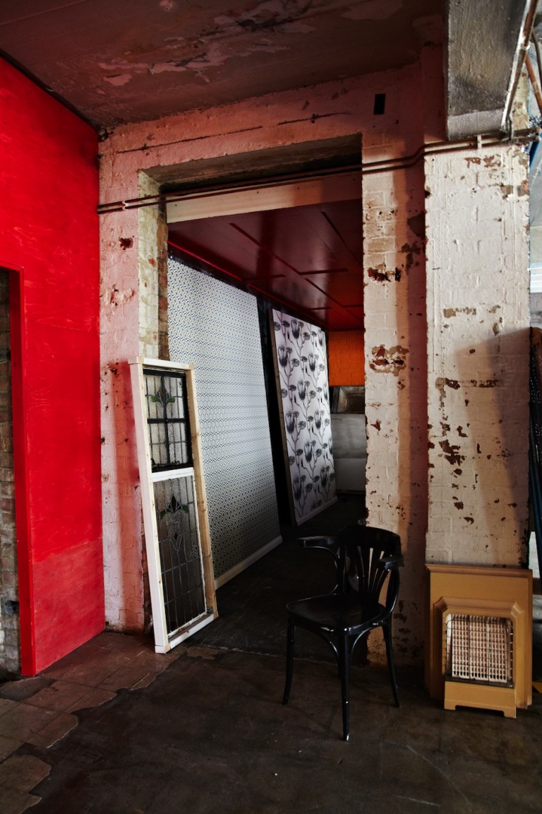 Office / Blackheath, London, Se13 / Shootfactory Location