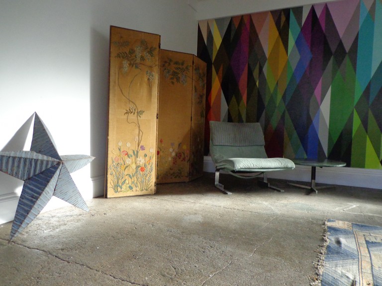 Screen / Blackheath, London, Se13 / Shootfactory Location