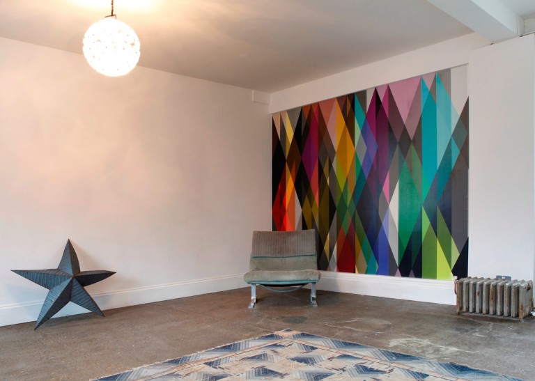 Carpet / Blackheath, London, Se13 / Shootfactory Location