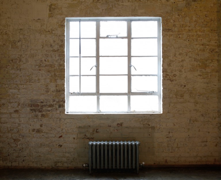 Window frame / Blackheath, London, Se13 / Shootfactory Location