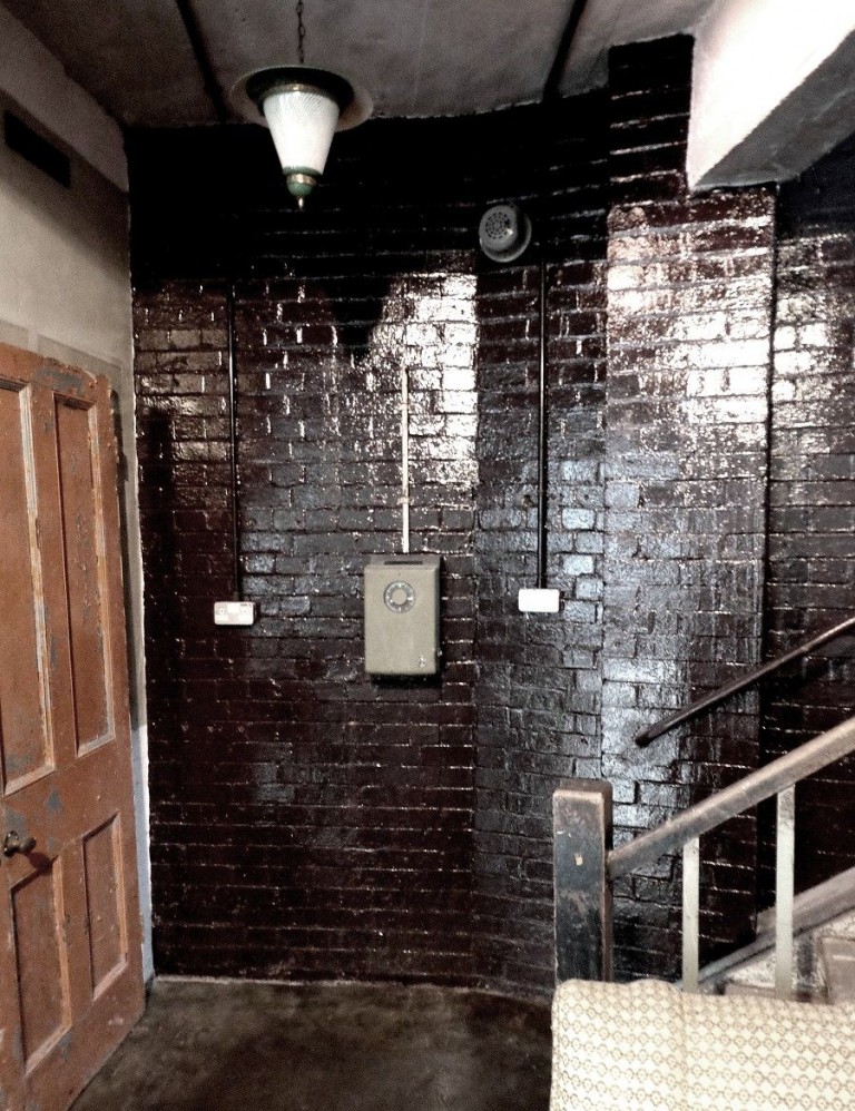 Bannister and staircase / Blackheath, London, Se13 / Shootfactory Location