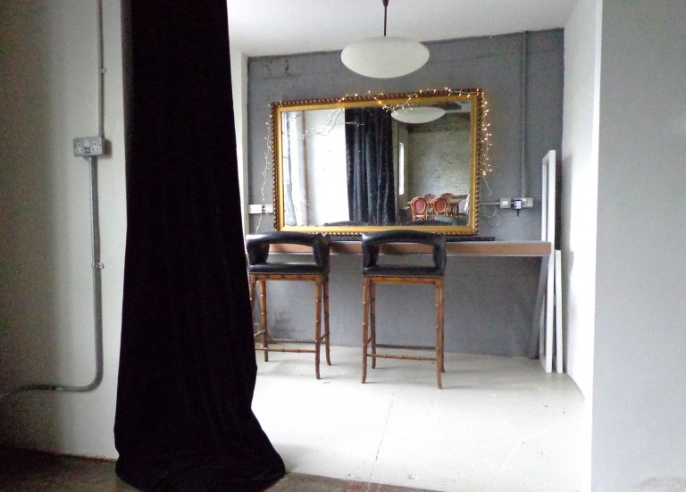 Changing room / Blackheath, London, Se13 / Shootfactory Location