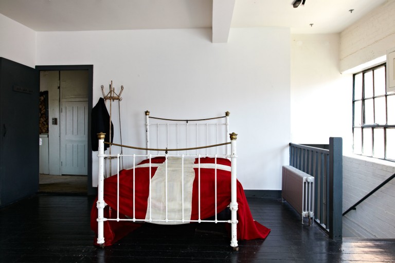 Bed / Blackheath, London, Se13 / Shootfactory Location