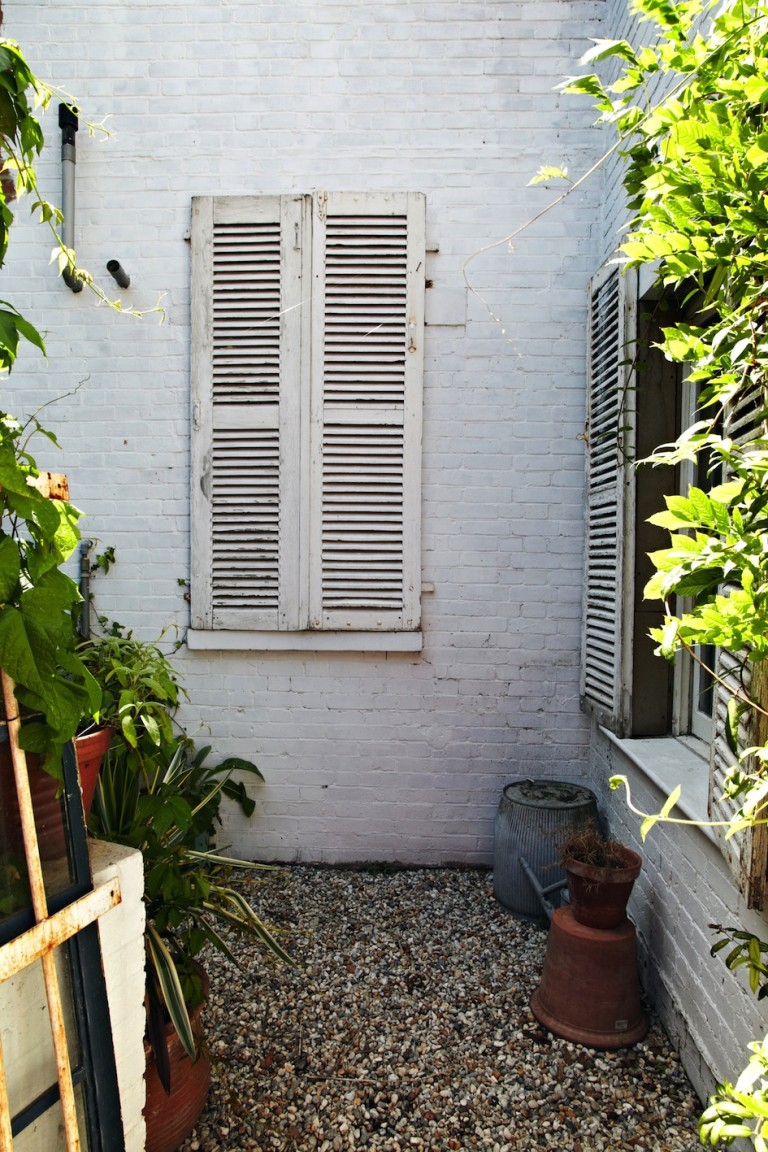 Terrace / Blackheath, London, Se13 / Shootfactory Location