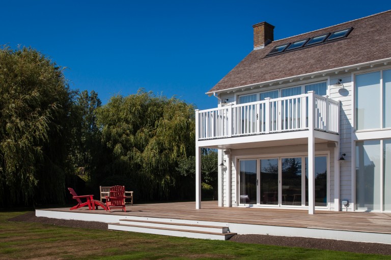 Patio / Sidlesham, West Sussex, Po20 / Shootfactory Location