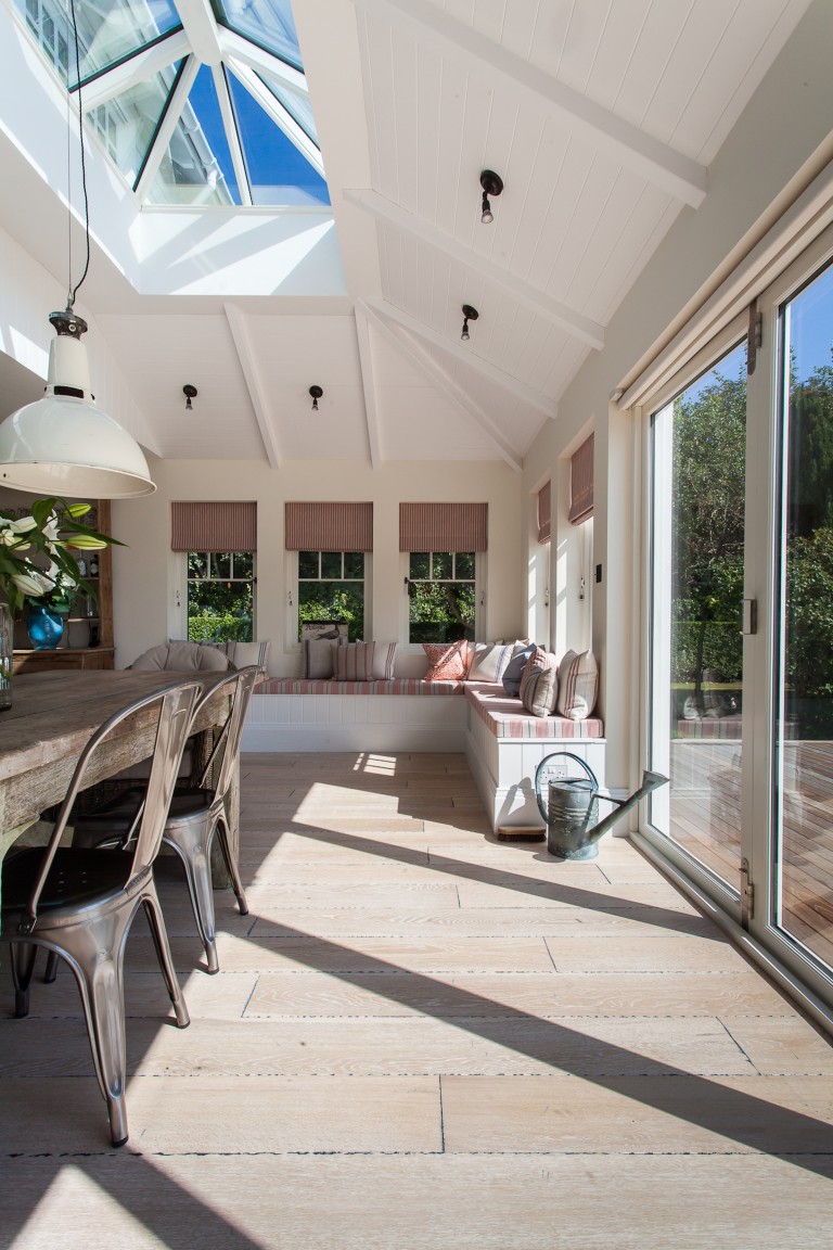 Patio stones / Sidlesham, West Sussex, Po20 / Shootfactory Location