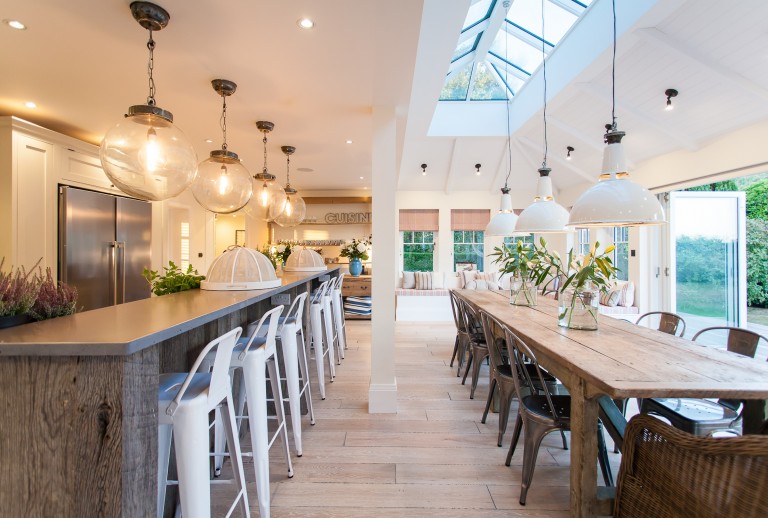 Diner / Sidlesham, West Sussex, Po20 / Shootfactory Location