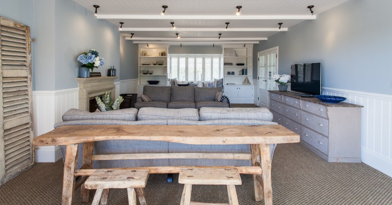 Sitting room / Sidlesham, West Sussex, Po20 / Shootfactory Location