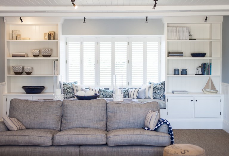 Cupboards / Sidlesham, West Sussex, Po20 / Shootfactory Location