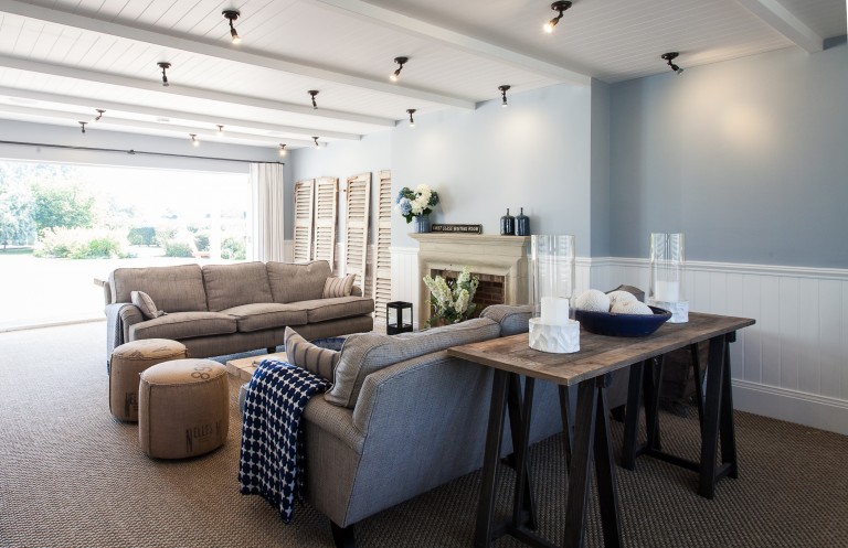 Reception / Sidlesham, West Sussex, Po20 / Shootfactory Location