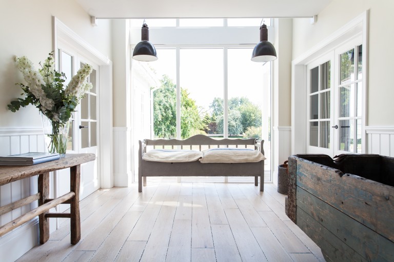 Chaise longue / Sidlesham, West Sussex, Po20 / Shootfactory Location