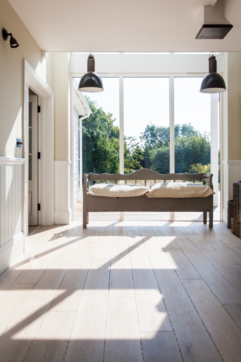 Wooden floors / Sidlesham, West Sussex, Po20 / Shootfactory Location