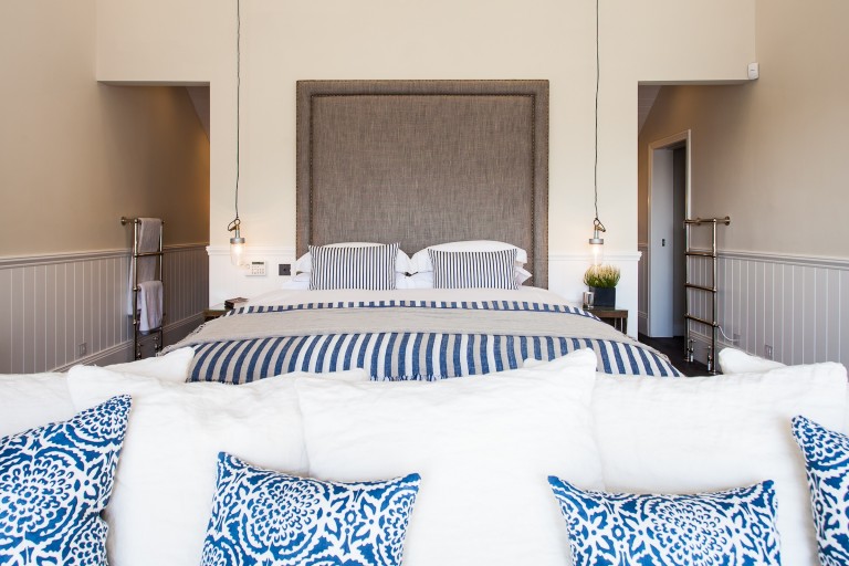 Bedroom / Sidlesham, West Sussex, Po20 / Shootfactory Location