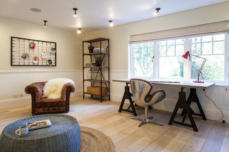 Office / Sidlesham, West Sussex, Po20 / Shootfactory Location