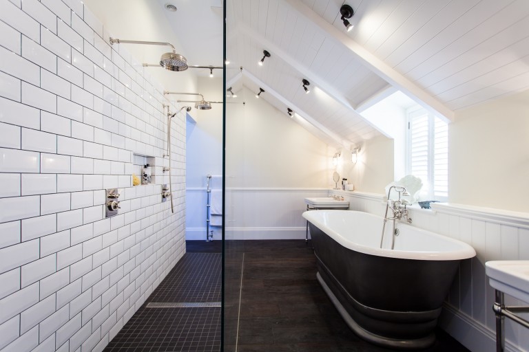 Bathroom / Sidlesham, West Sussex, Po20 / Shootfactory Location