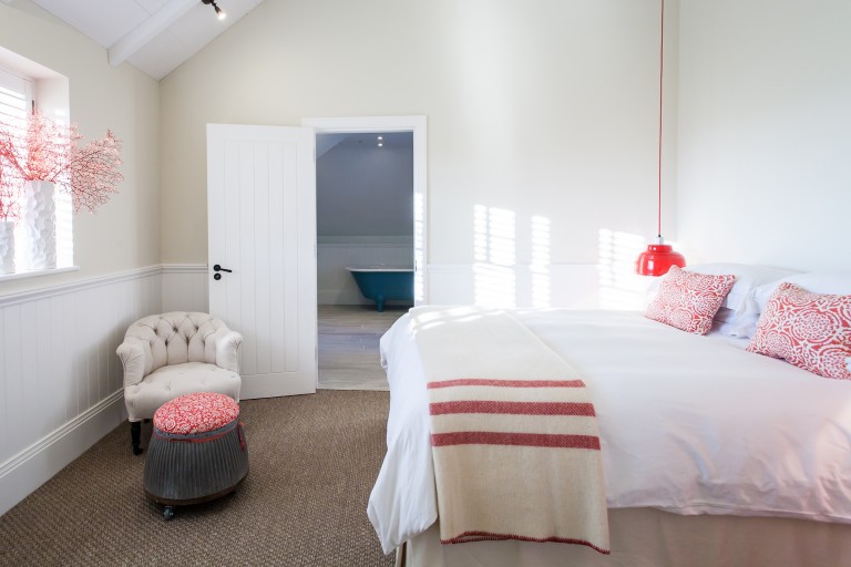 Bedroom / Sidlesham, West Sussex, Po20 / Shootfactory Location