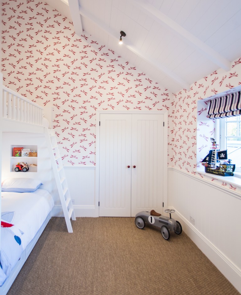 Play room / Sidlesham, West Sussex, Po20 / Shootfactory Location