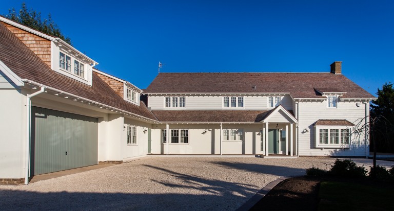 Driveway / Sidlesham, West Sussex, Po20 / Shootfactory Location