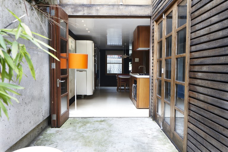 Hall / Lichfield, London, E3 / Shootfactory Location