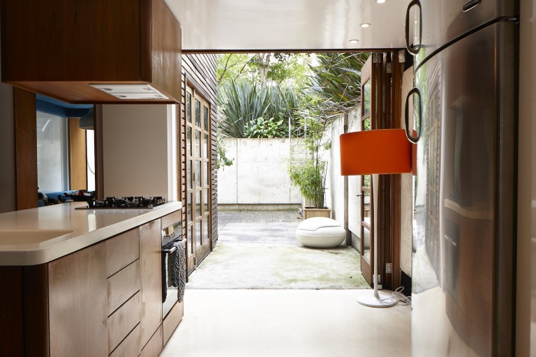 Kitchen / Lichfield, London, E3 / Shootfactory Location