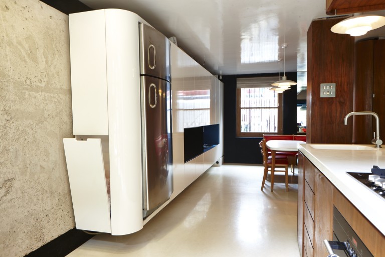 Kitchen / Lichfield, London, E3 / Shootfactory Location