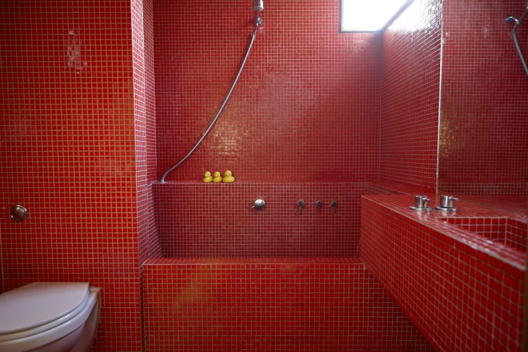 Bath / Lichfield, London, E3 / Shootfactory Location